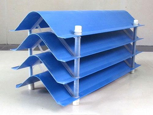 收水器 收水器